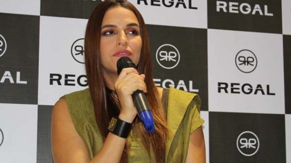Neha Dhupia Neha Dhupia