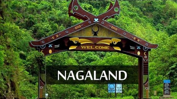 nagaland nagaland