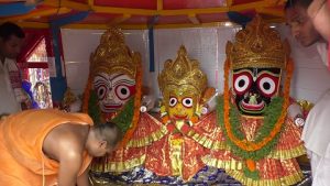 tripura rath yatra 1