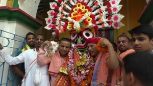 tripura rath yatra 2