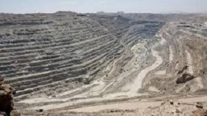 uranium mining