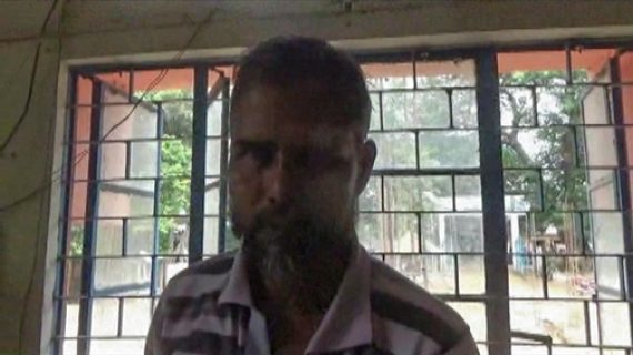 Mohammad Hussain Mohammad Hussain
