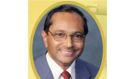 Dr Sarbeswar Sahariah