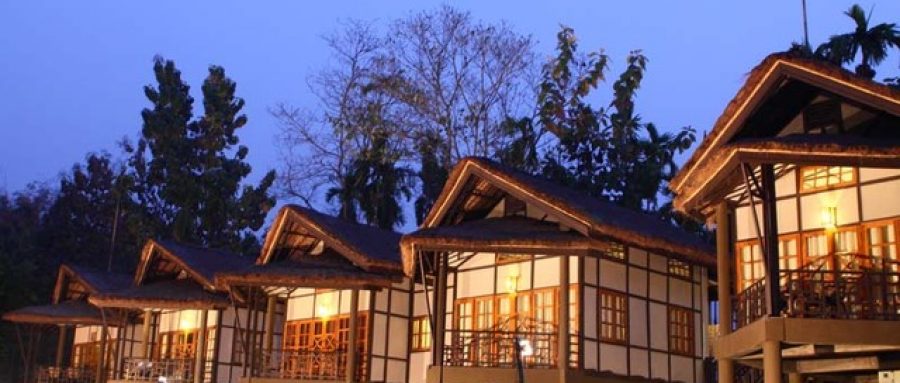 Infinity Resort Infinity Resort