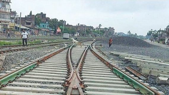 Janakpur railway