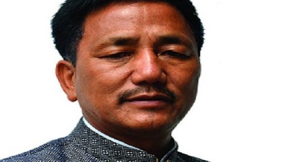 MLA Taki