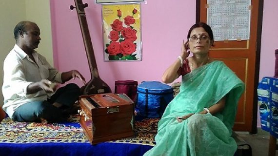 Suchandra Goswami Suchandra Goswami