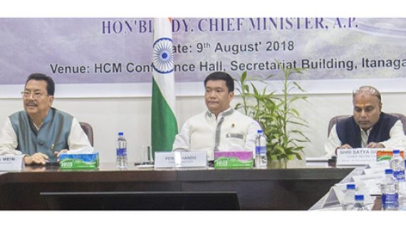 Pema Khandu Pema Khandu