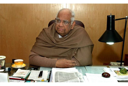 Somnath Chatterjee