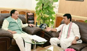 Biplab Kumar Deb