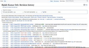 Biplab Kumar Deb Wikipedia