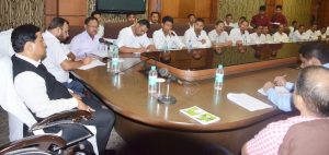 cm chutia meet