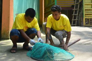 rabies vaccination