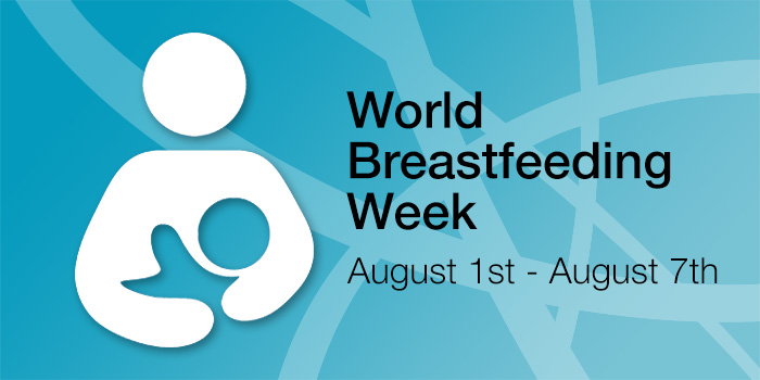 world-breastfeeding-week