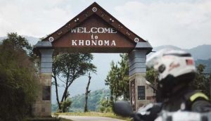 Khonoma