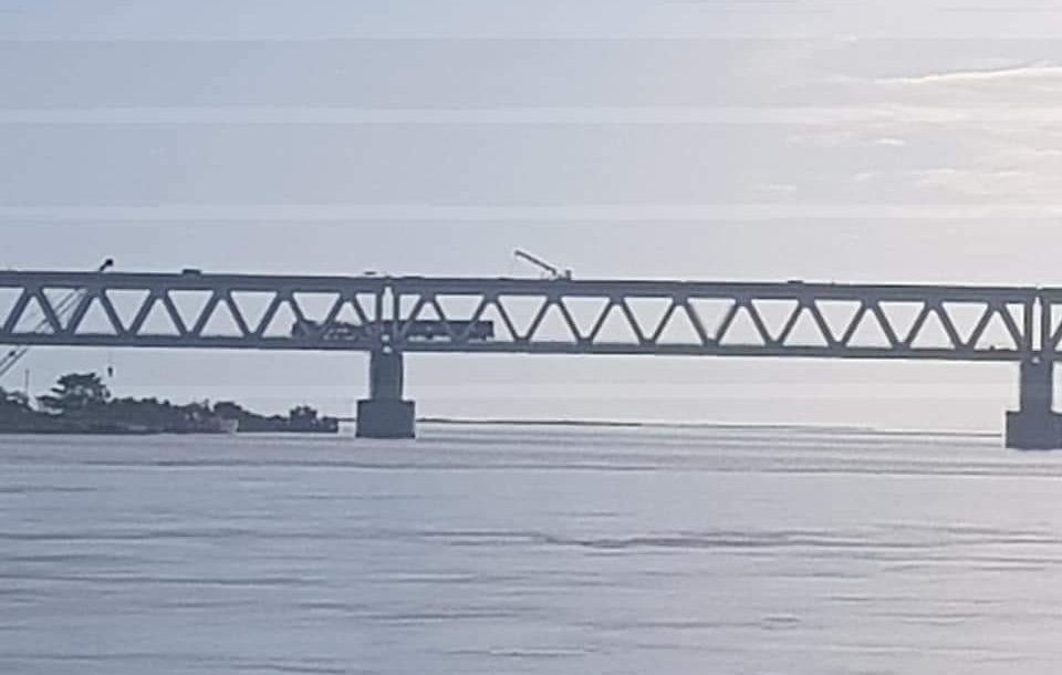 Bogibeel bridge