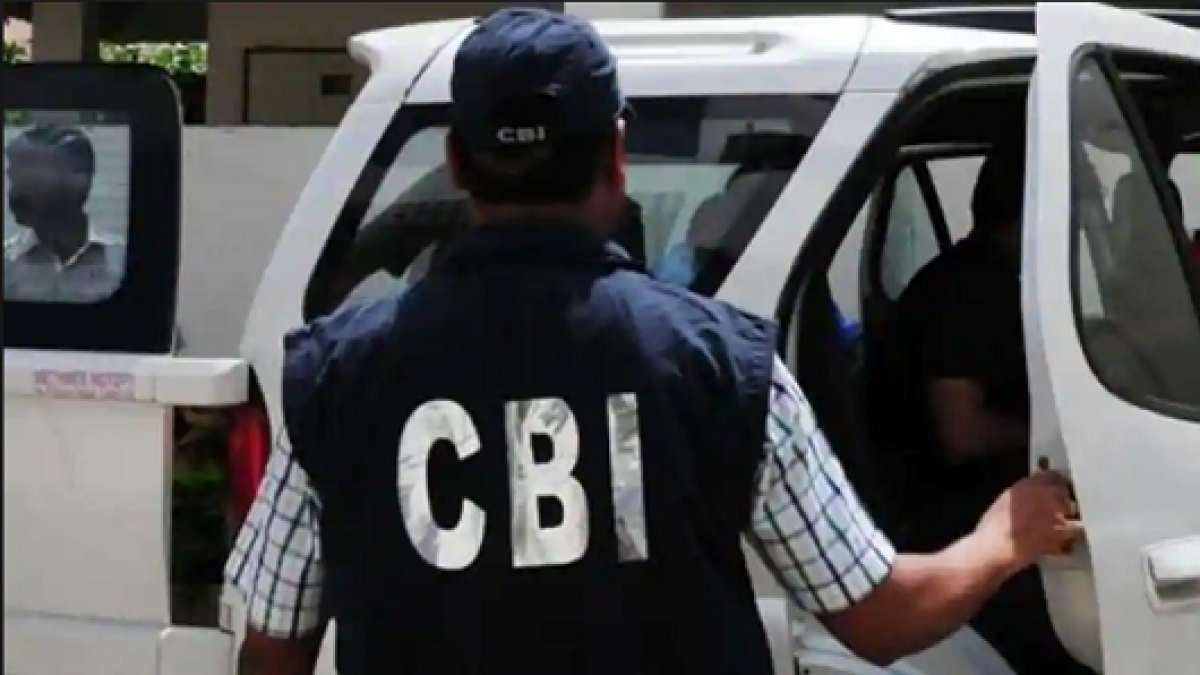 CBI in Hathras rape case, Hathras rape case, Hathras rape victim, Hathras rape, Hathras case