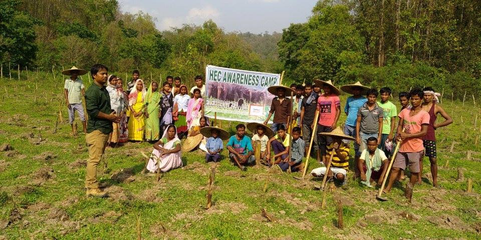 Green Guard Nature Organization