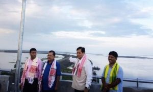 Bogibeel bridge