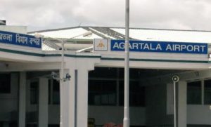 Agartala Airport