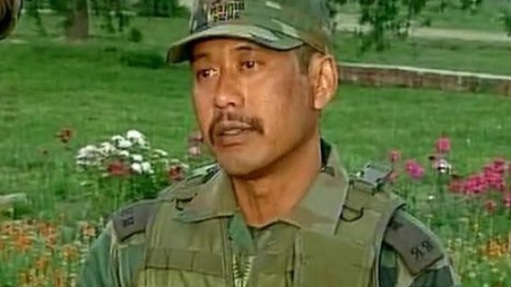 Assam: Controversial Army major Leetul Gogoi loses six months seniority