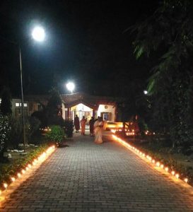 Pavarana
