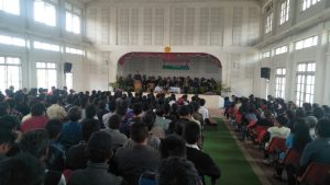 Mizoram Congress 