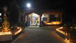 Pavarana