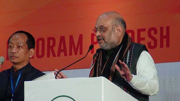 Amit Shah