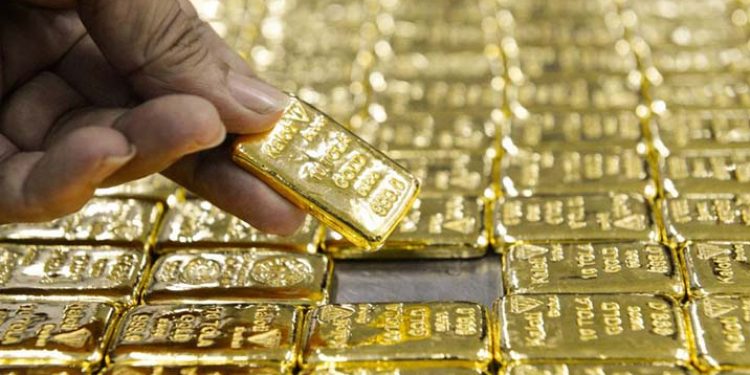 5 smugglers arrested with 43 kg gold in Bangladesh's Manikganj