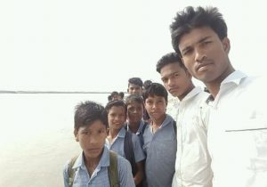 Goalpara students 