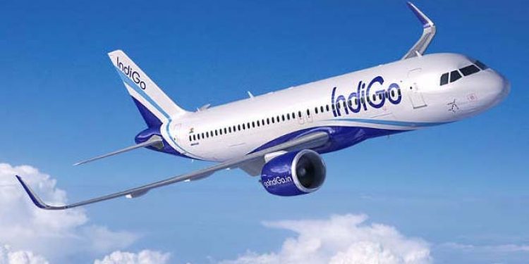 indigo air