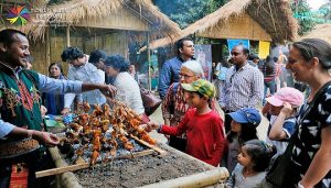 North East Festival