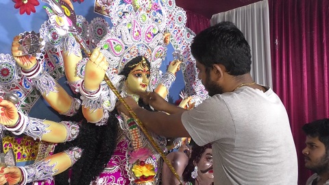 durga tripura