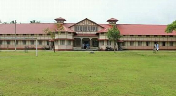 goalpara school