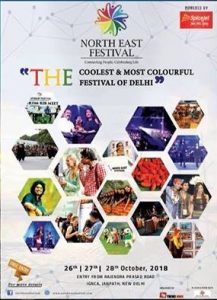 north east festival