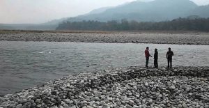 India & Bhutan to work together for Manas river