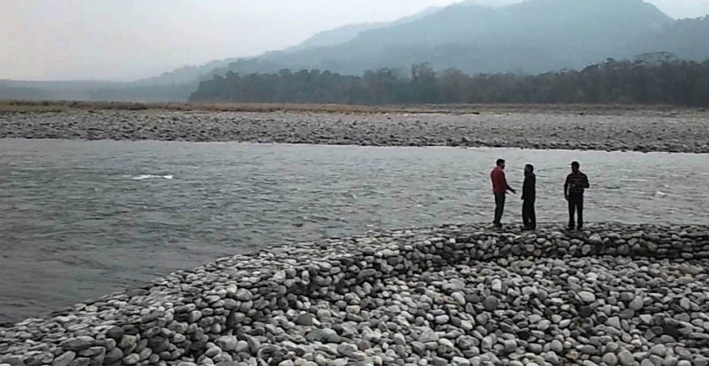 India & Bhutan to work together for Manas river