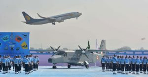 29-11-18 Guwahati- Air Defence Colour presentation (4)