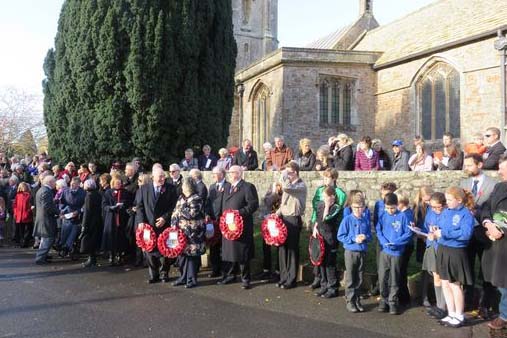 Remembrance Sunday