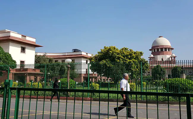 Supreme Court