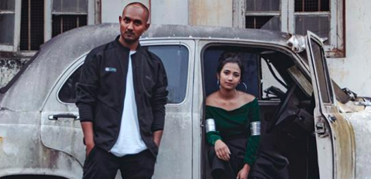 Shillong musicians win Best India Act at MTV EMAs