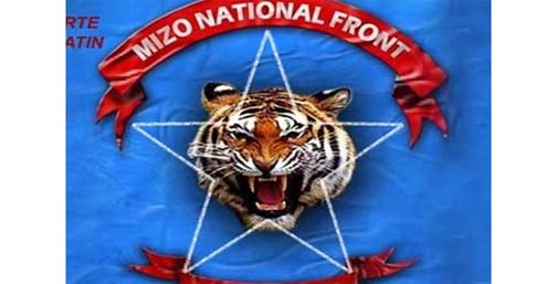 Mizo National Front