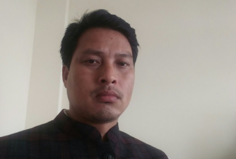 pramod reang