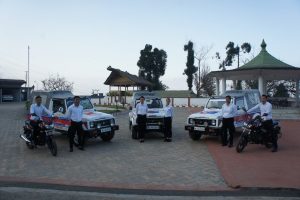 tourist police 1