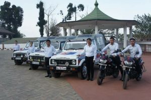 tourist police 2