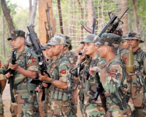 NSCN (R)