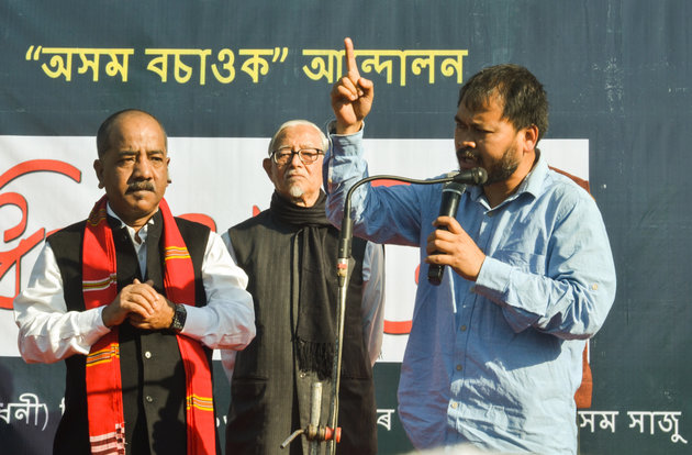 Hiren Gohain