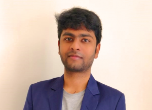 Ravi Nishant