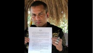 Zubeen